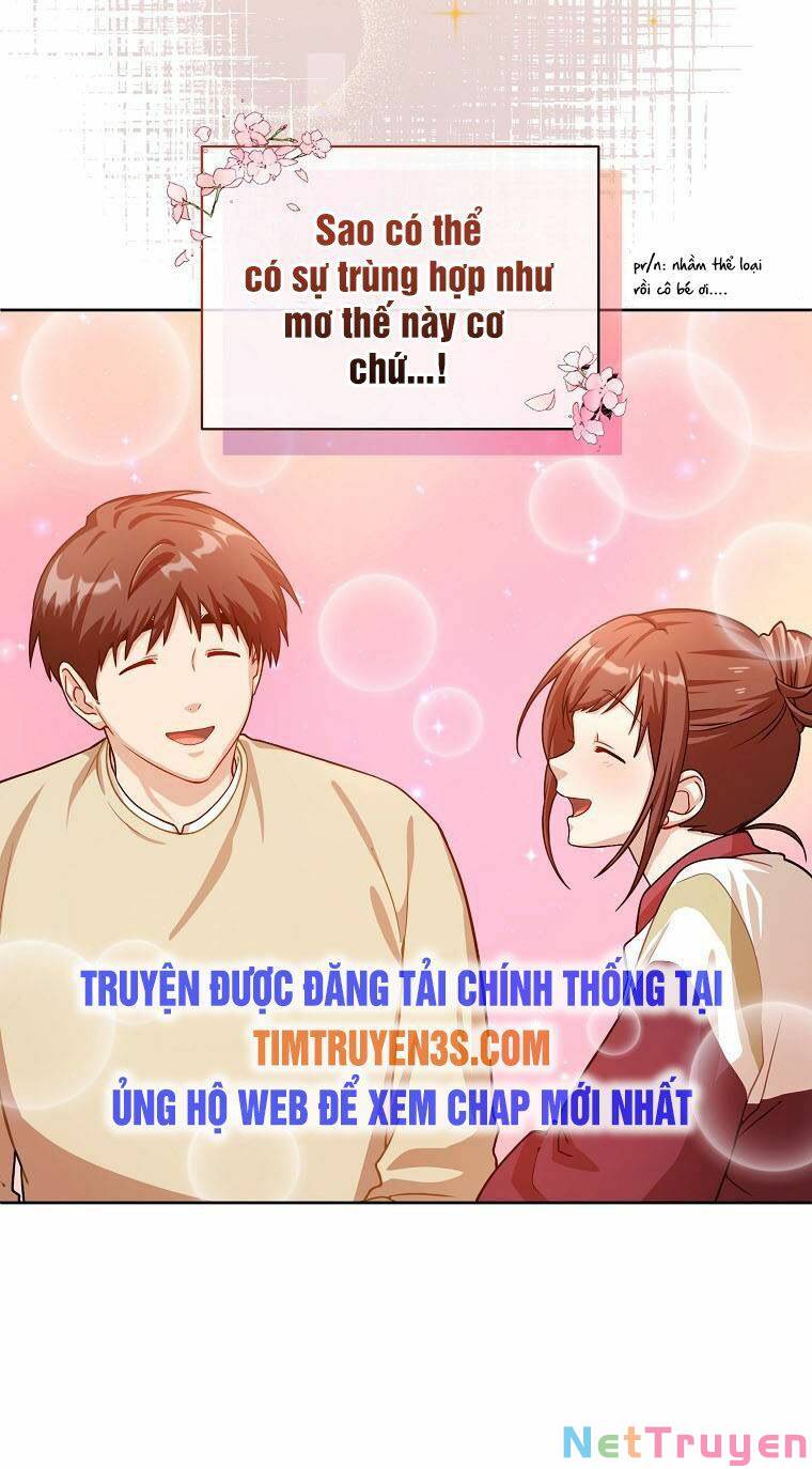 Xin Mời Dùng Bữa Chapter 61 - Trang 13