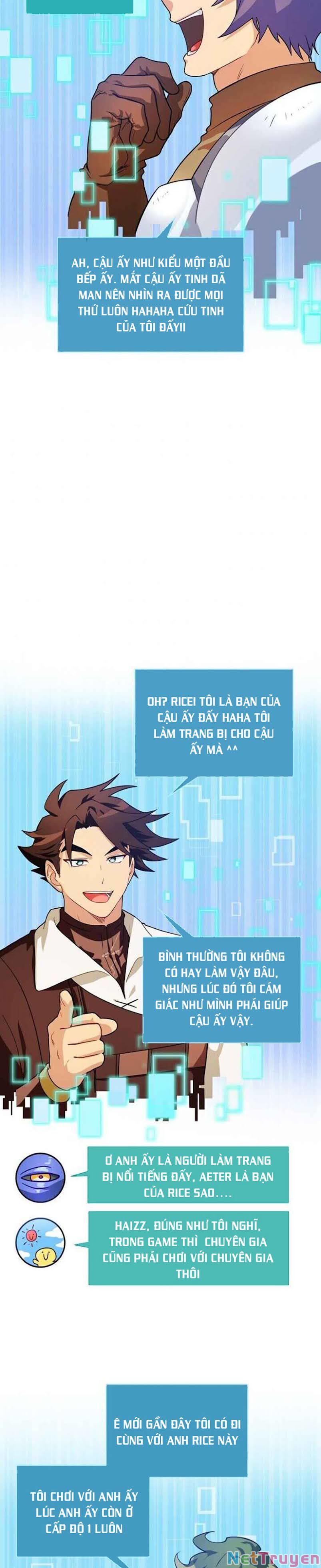 Xin Mời Dùng Bữa Chapter 38 - Trang 12