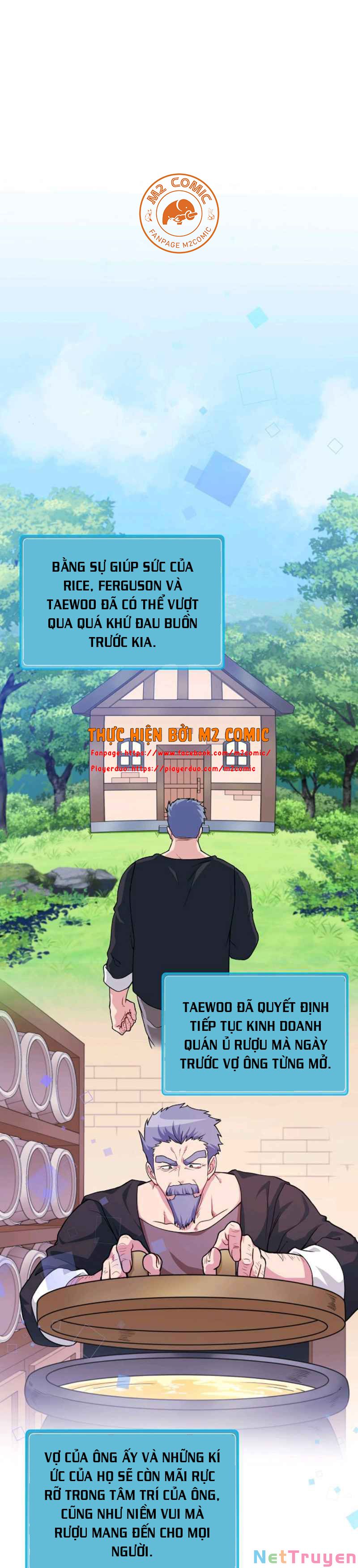 Xin Mời Dùng Bữa Chapter 29 - Trang 9