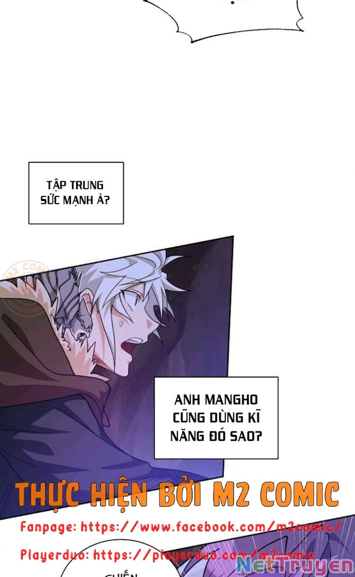 Xin Mời Dùng Bữa Chapter 31 - Trang 31