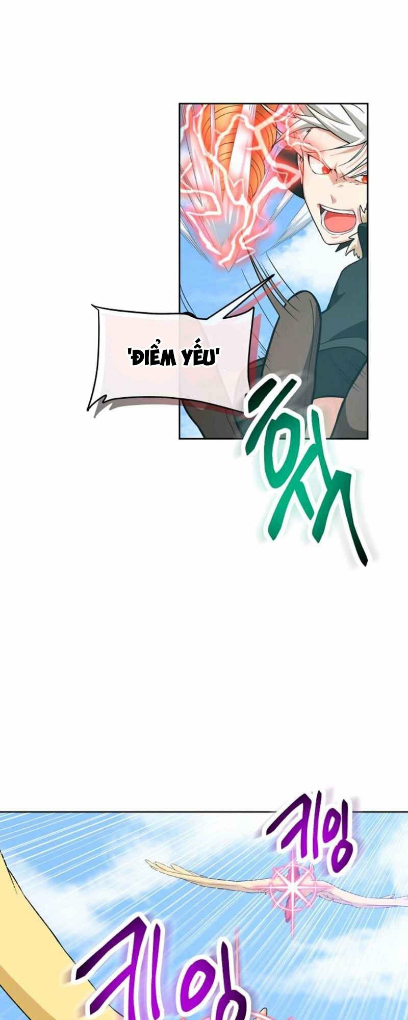 Xin Mời Dùng Bữa Chapter 26 - Trang 12