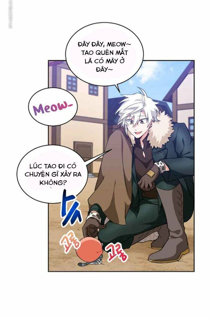 Xin Mời Dùng Bữa Chapter 25 - Trang 26