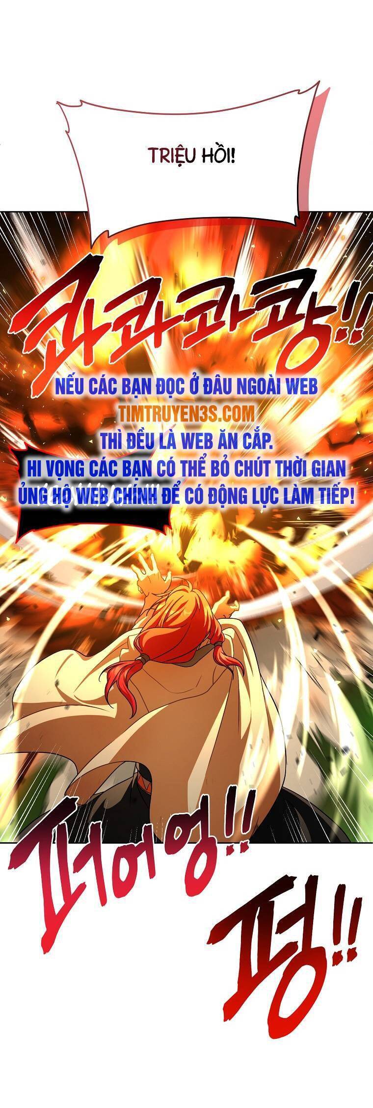 Xin Mời Dùng Bữa Chapter 73 - Trang 15