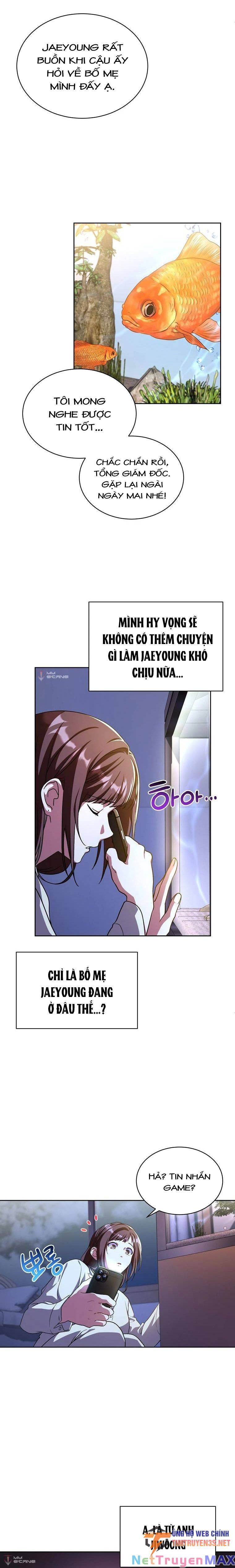 Xin Mời Dùng Bữa Chapter 90 - Trang 2