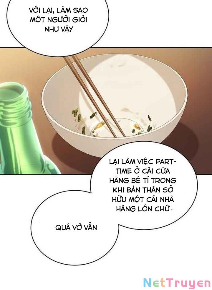 Xin Mời Dùng Bữa Chapter 44 - Trang 12