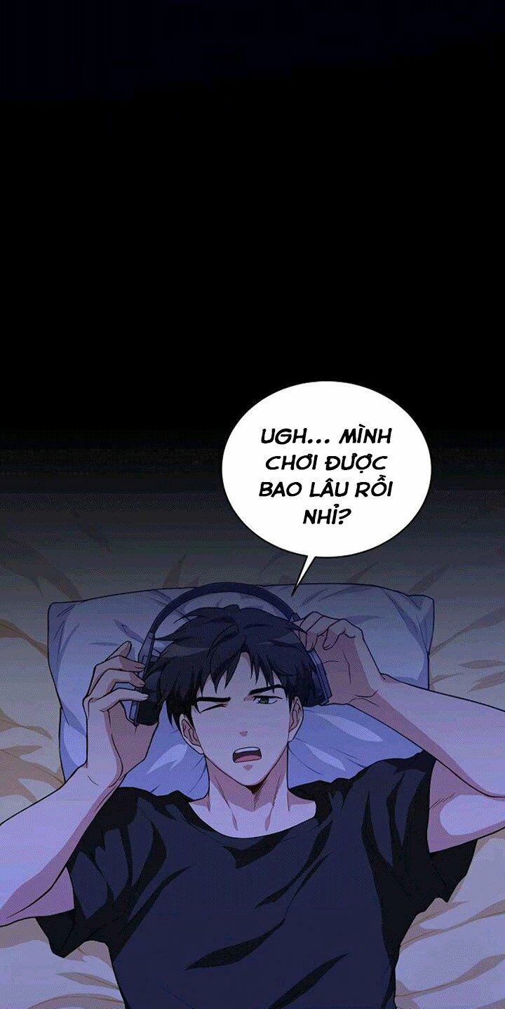 Xin Mời Dùng Bữa Chapter 5 - Trang 5