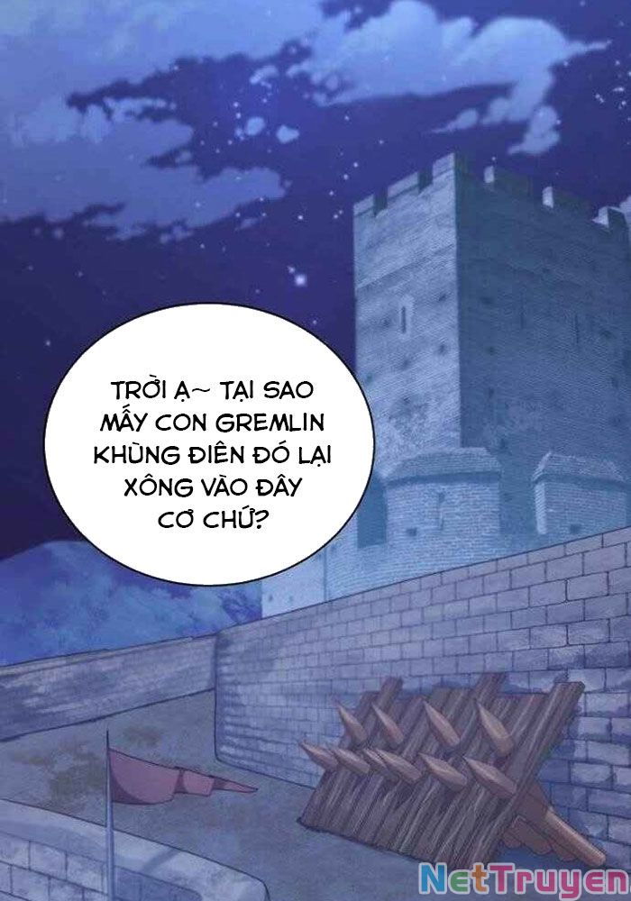 Xin Mời Dùng Bữa Chapter 48 - Trang 60