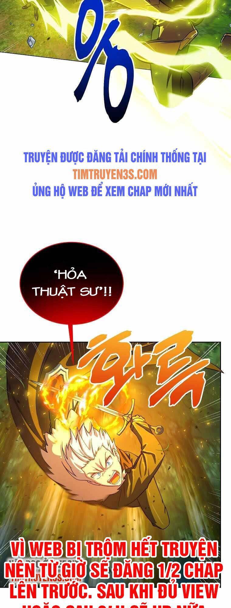 Xin Mời Dùng Bữa Chapter 57 - Trang 18