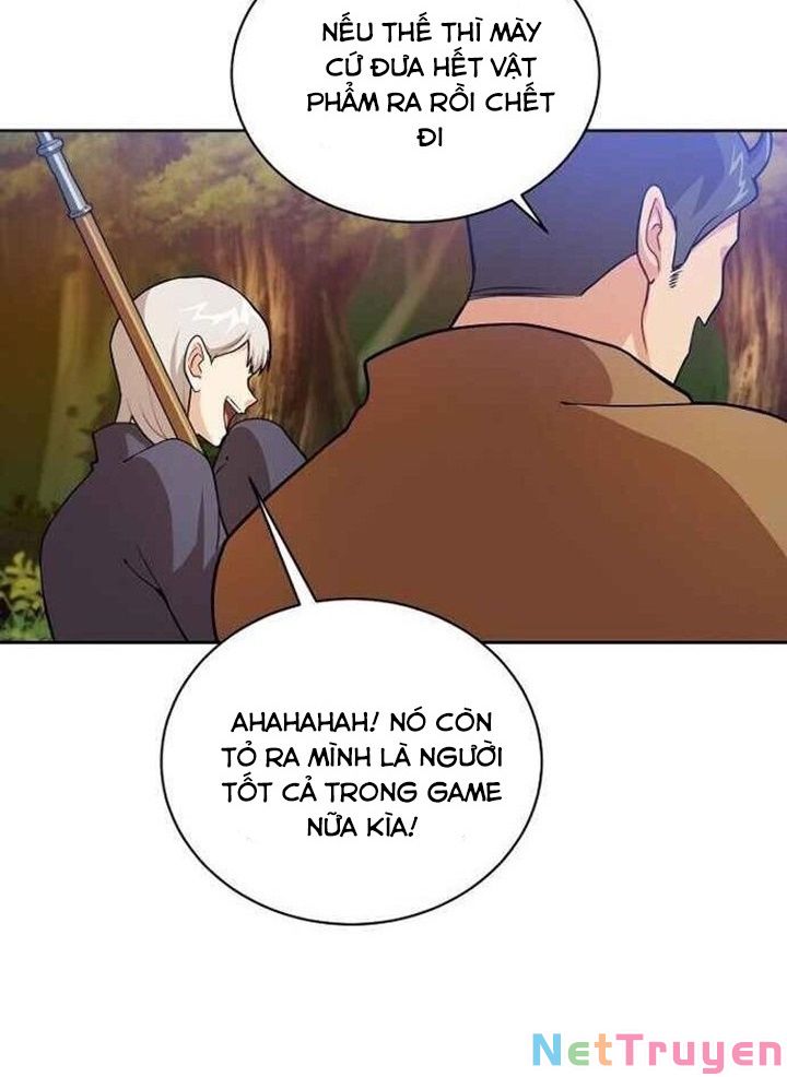 Xin Mời Dùng Bữa Chapter 44 - Trang 90