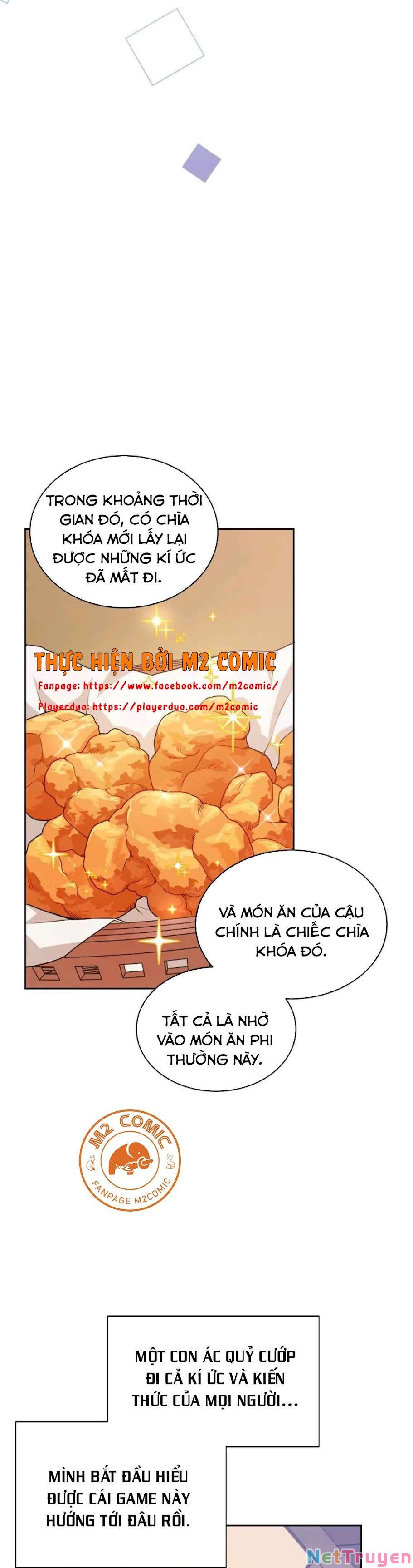 Xin Mời Dùng Bữa Chapter 28 - Trang 31