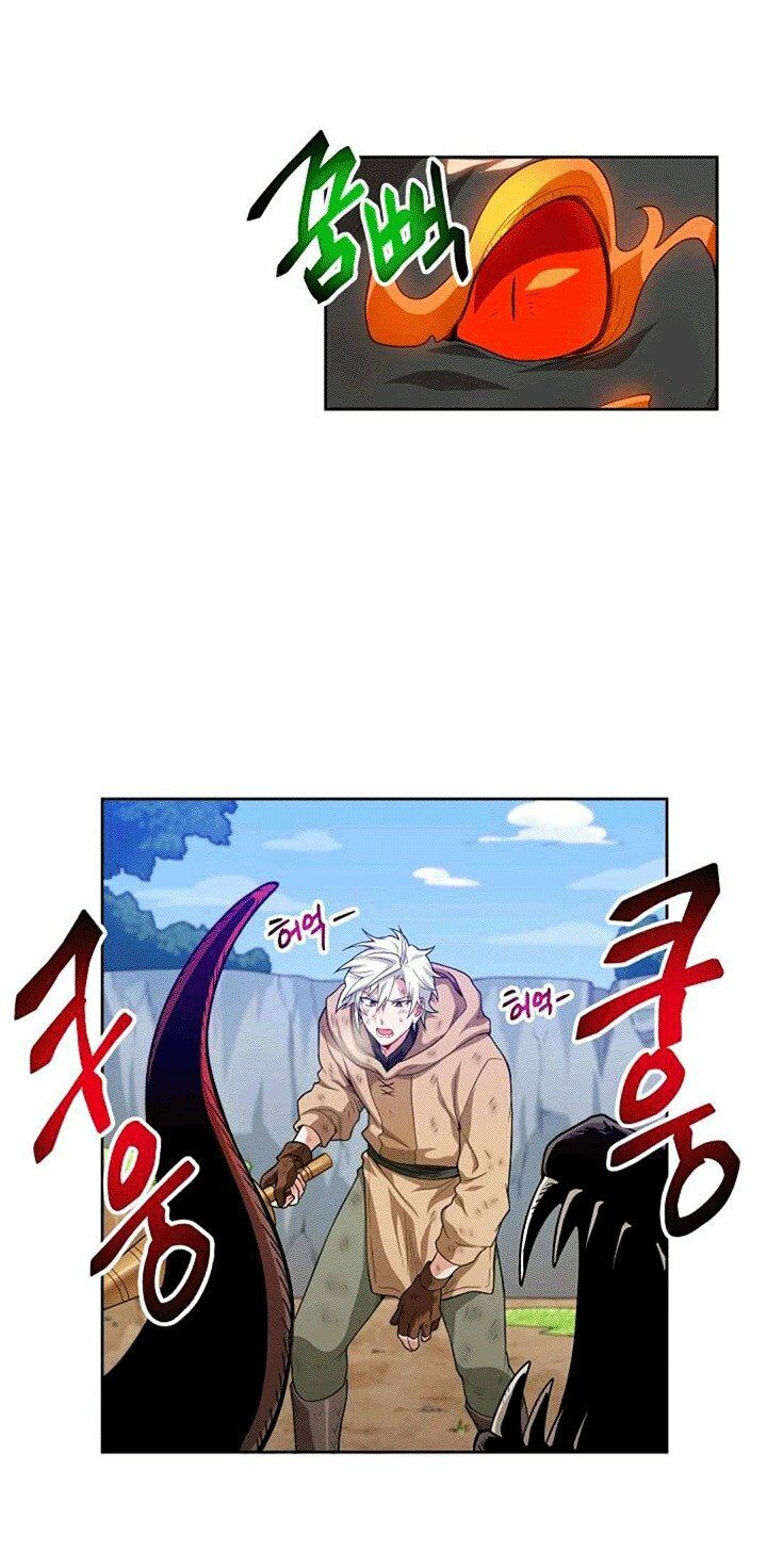 Xin Mời Dùng Bữa Chapter 9 - Trang 22