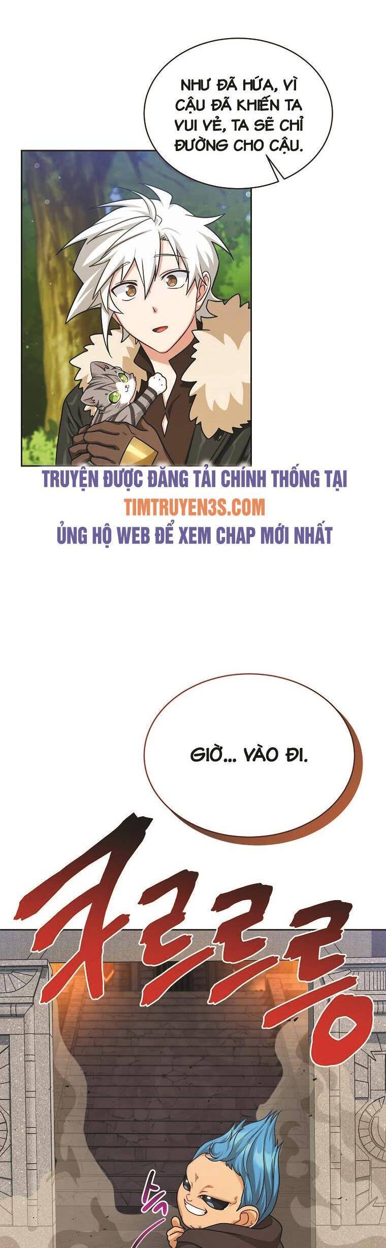 Xin Mời Dùng Bữa Chapter 80 - Trang 24