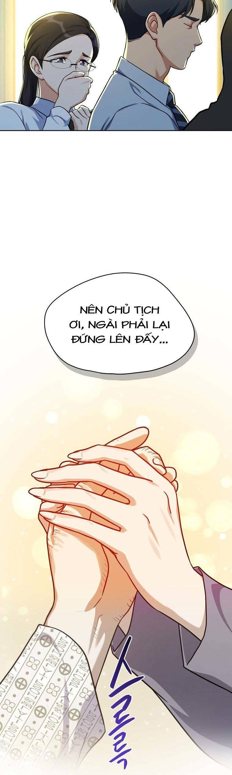 Xin Mời Dùng Bữa Chapter 94 - Trang 39