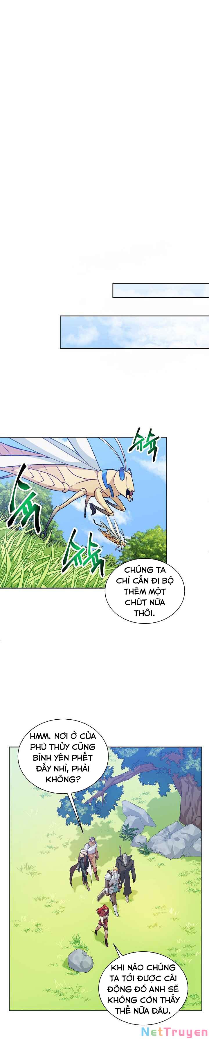 Xin Mời Dùng Bữa Chapter 30 - Trang 13