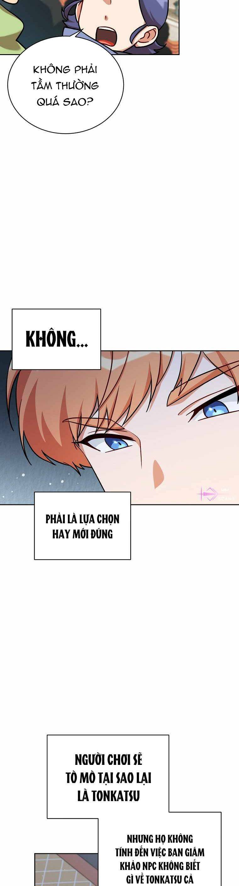 Xin Mời Dùng Bữa Chapter 110 - Trang 2