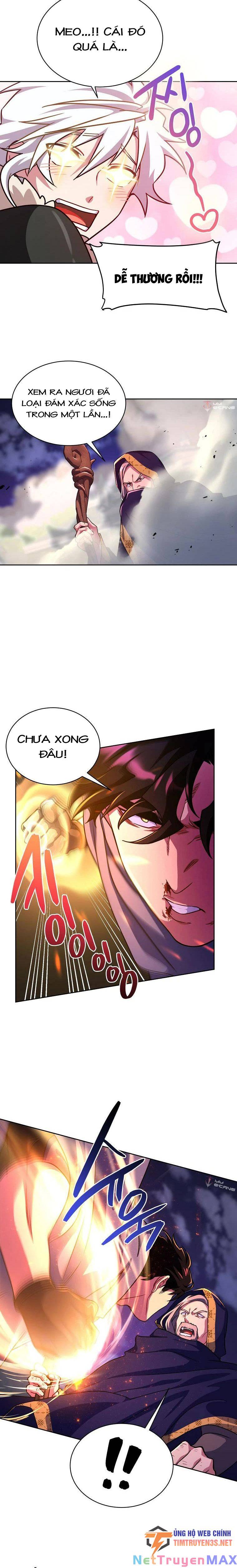 Xin Mời Dùng Bữa Chapter 90 - Trang 16