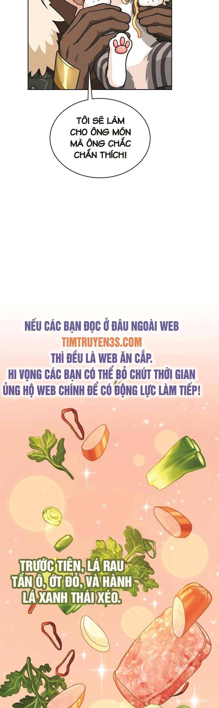 Xin Mời Dùng Bữa Chapter 80 - Trang 8