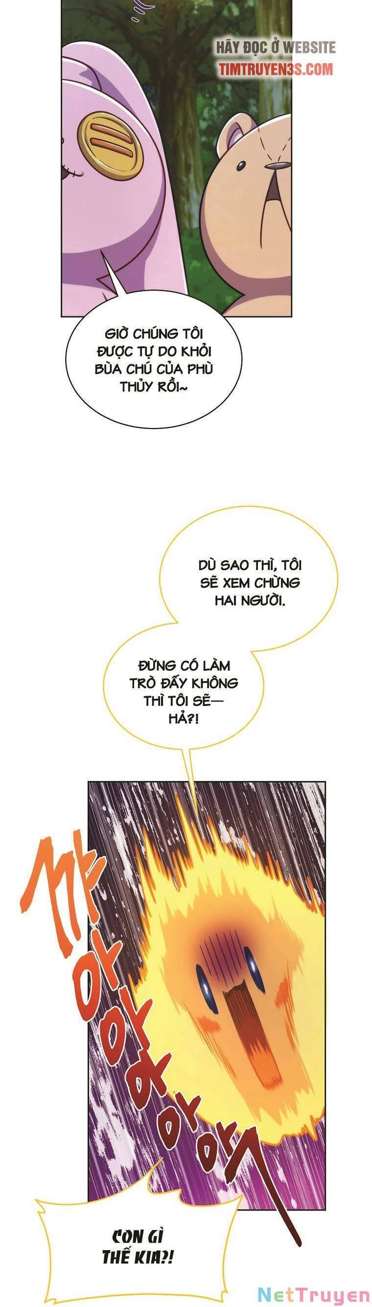 Xin Mời Dùng Bữa Chapter 79 - Trang 9