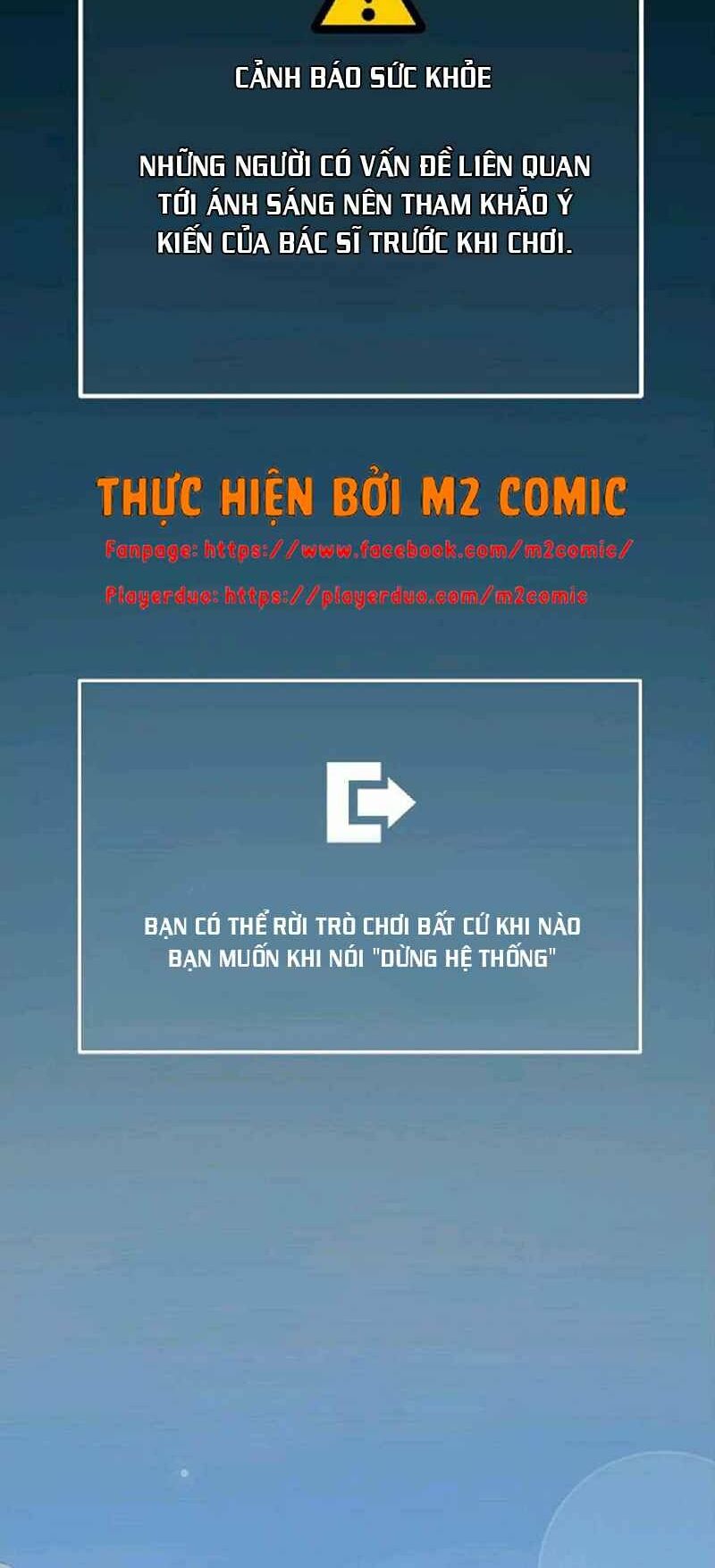 Xin Mời Dùng Bữa Chapter 1 - Trang 33