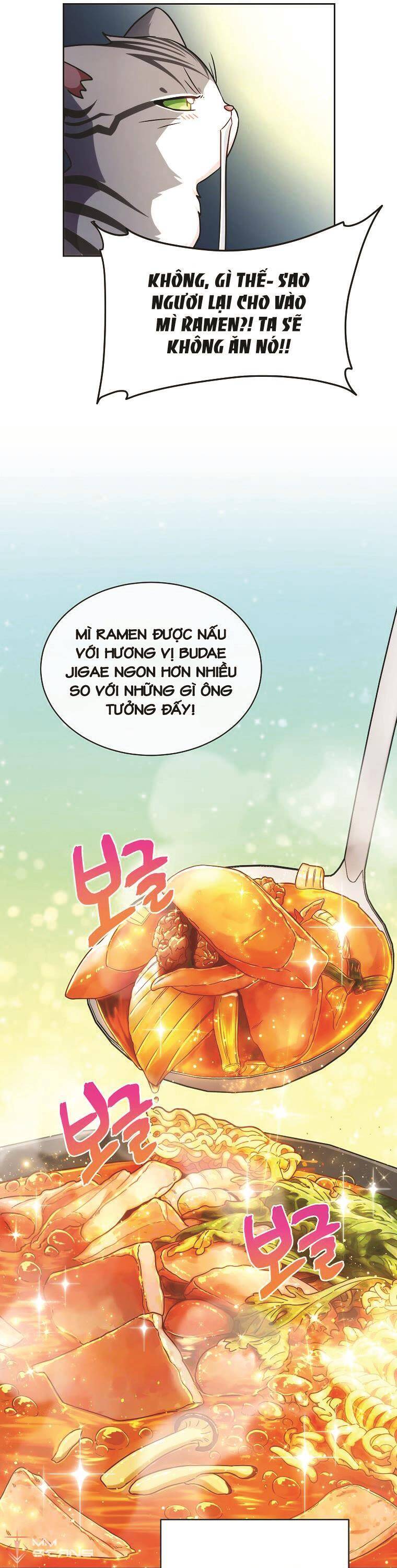 Xin Mời Dùng Bữa Chapter 80 - Trang 12