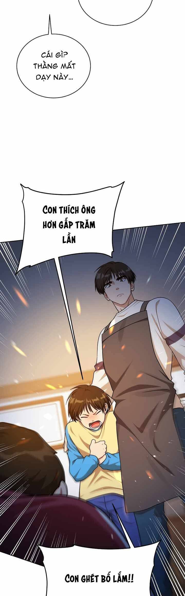 Xin Mời Dùng Bữa Chapter 104 - Trang 18