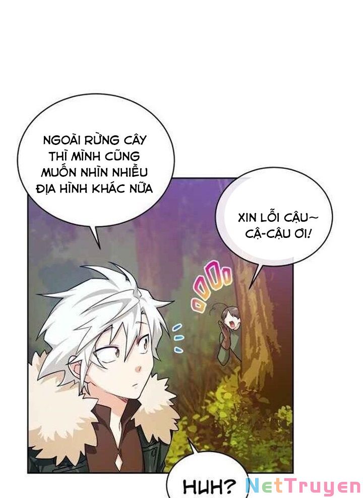 Xin Mời Dùng Bữa Chapter 44 - Trang 68