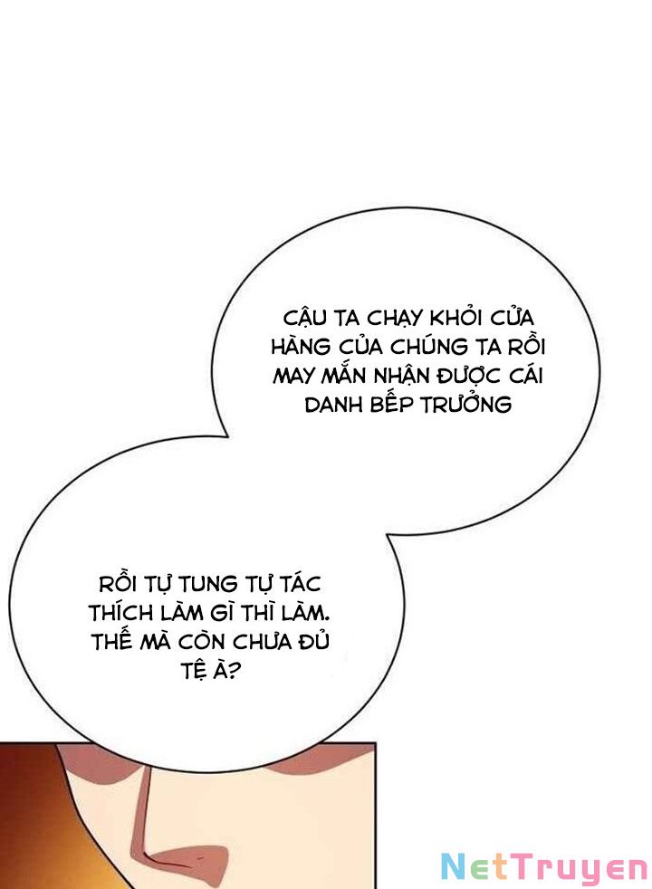 Xin Mời Dùng Bữa Chapter 44 - Trang 20