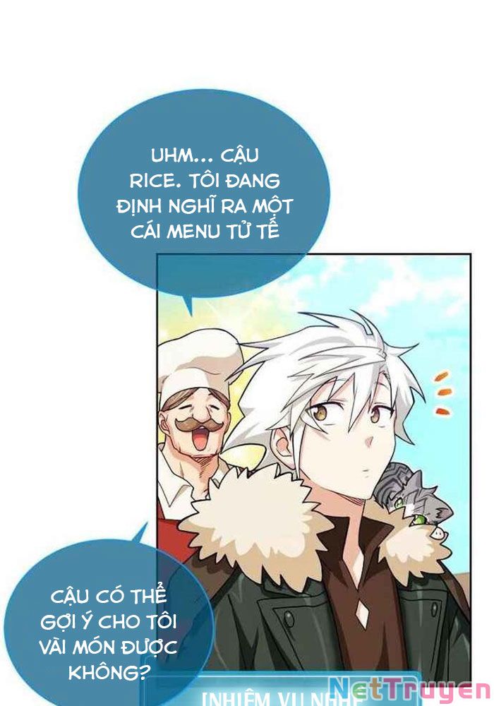 Xin Mời Dùng Bữa Chapter 47 - Trang 32