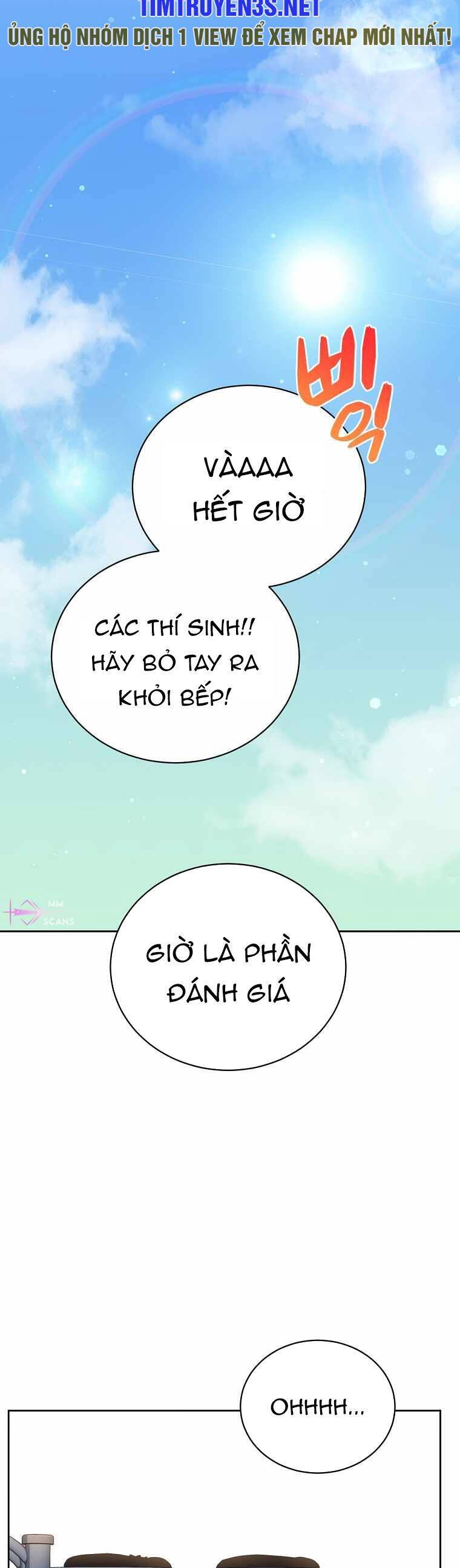 Xin Mời Dùng Bữa Chapter 110 - Trang 16