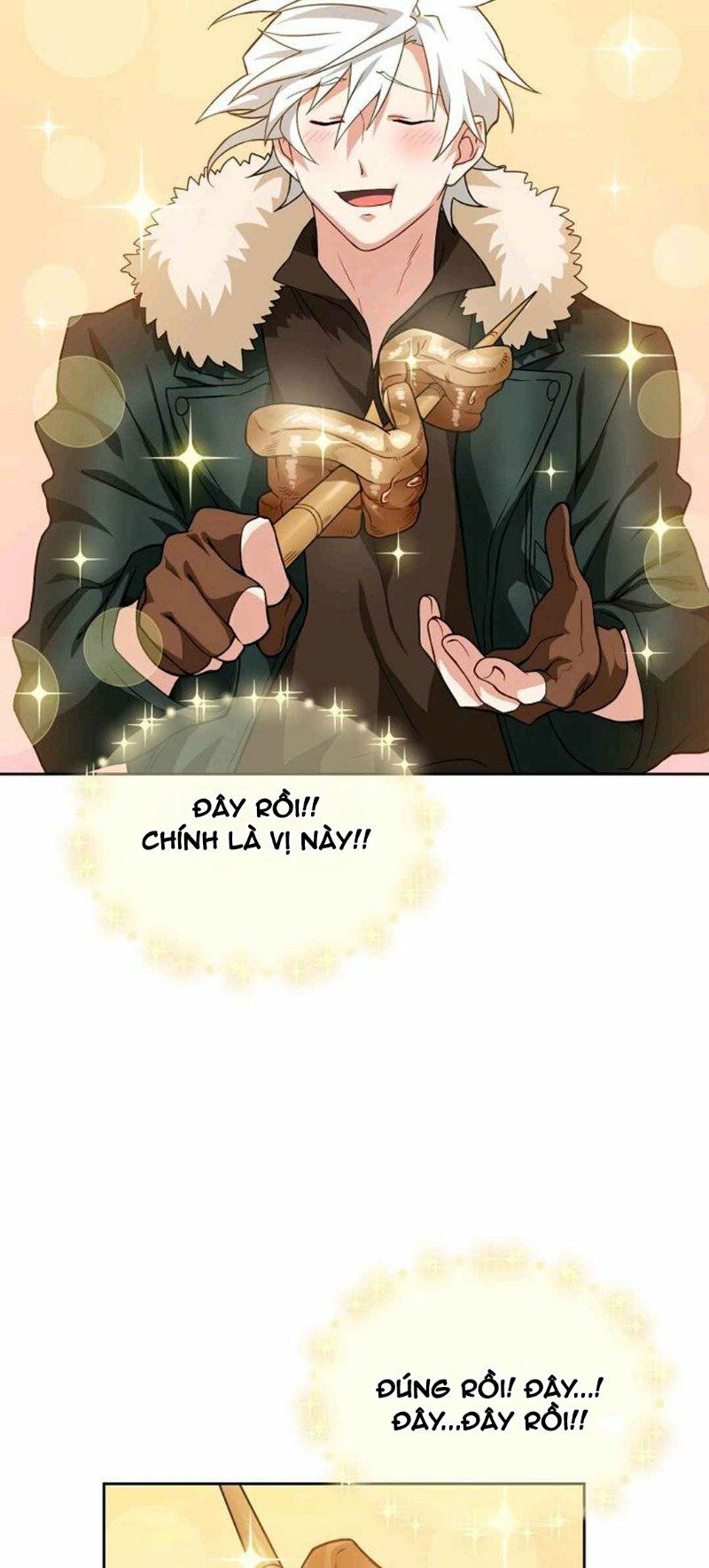 Xin Mời Dùng Bữa Chapter 18 - Trang 38