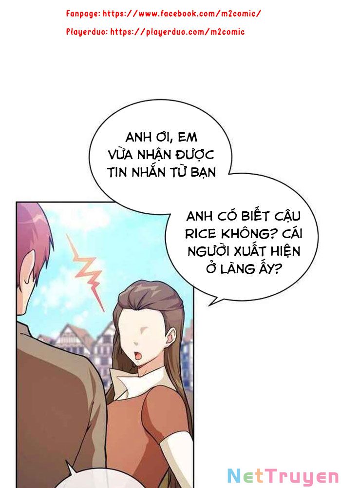 Xin Mời Dùng Bữa Chapter 47 - Trang 37