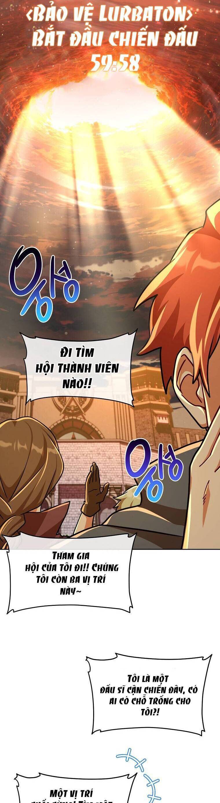 Xin Mời Dùng Bữa Chapter 71 - Trang 1