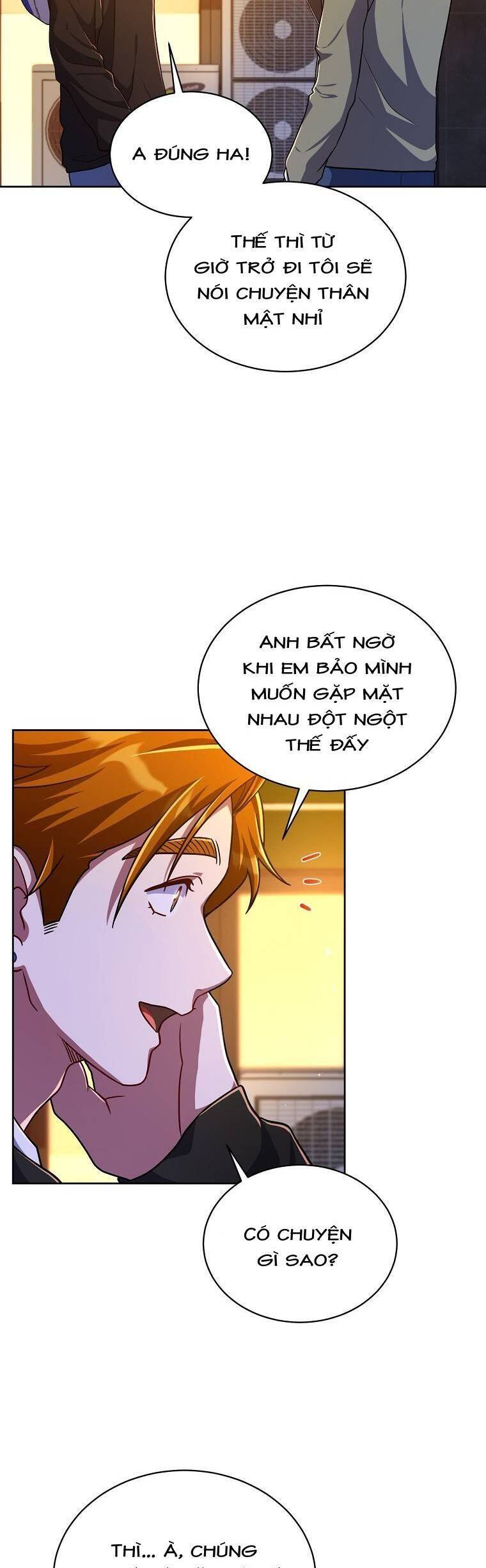 Xin Mời Dùng Bữa Chapter 76 - Trang 13