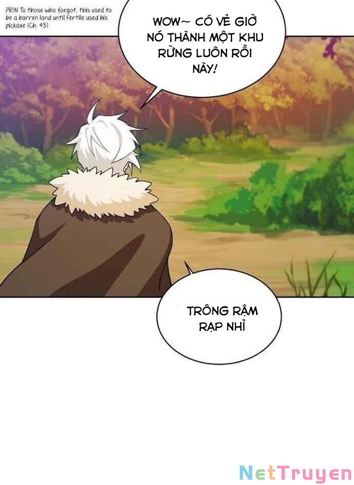 Xin Mời Dùng Bữa Chapter 44 - Trang 67