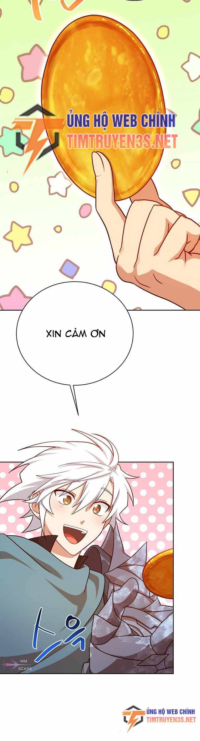 Xin Mời Dùng Bữa Chapter 105 - Trang 28