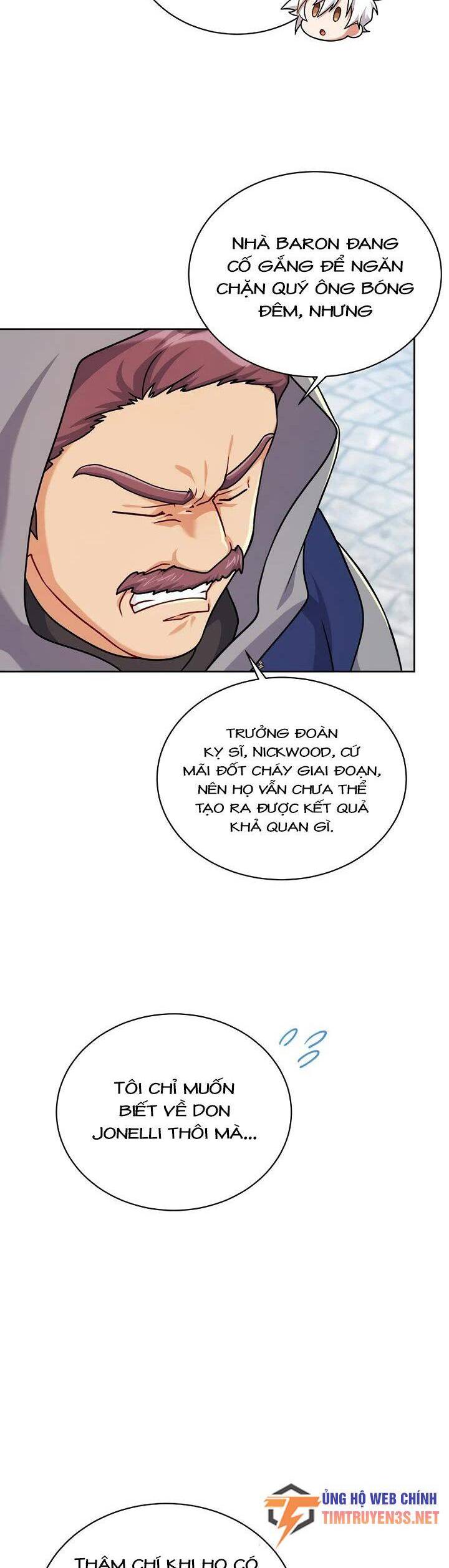 Xin Mời Dùng Bữa Chapter 96 - Trang 13