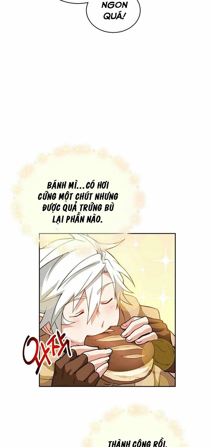 Xin Mời Dùng Bữa Chapter 15 - Trang 49