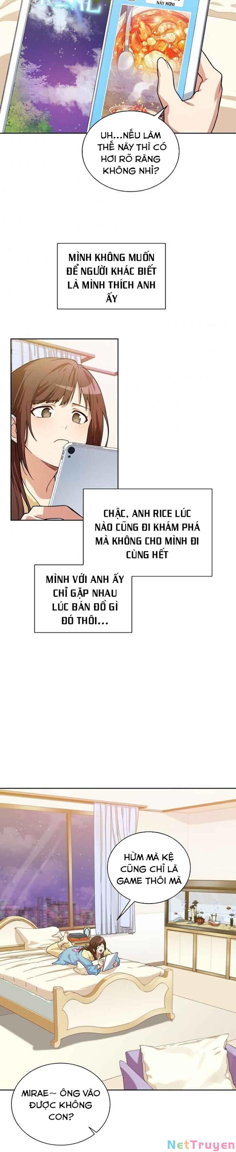 Xin Mời Dùng Bữa Chapter 38 - Trang 15