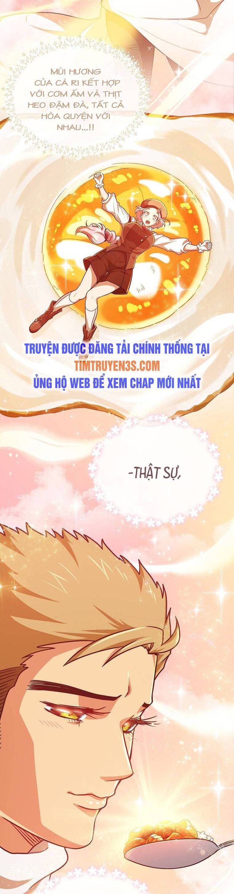 Xin Mời Dùng Bữa Chapter 71 - Trang 18