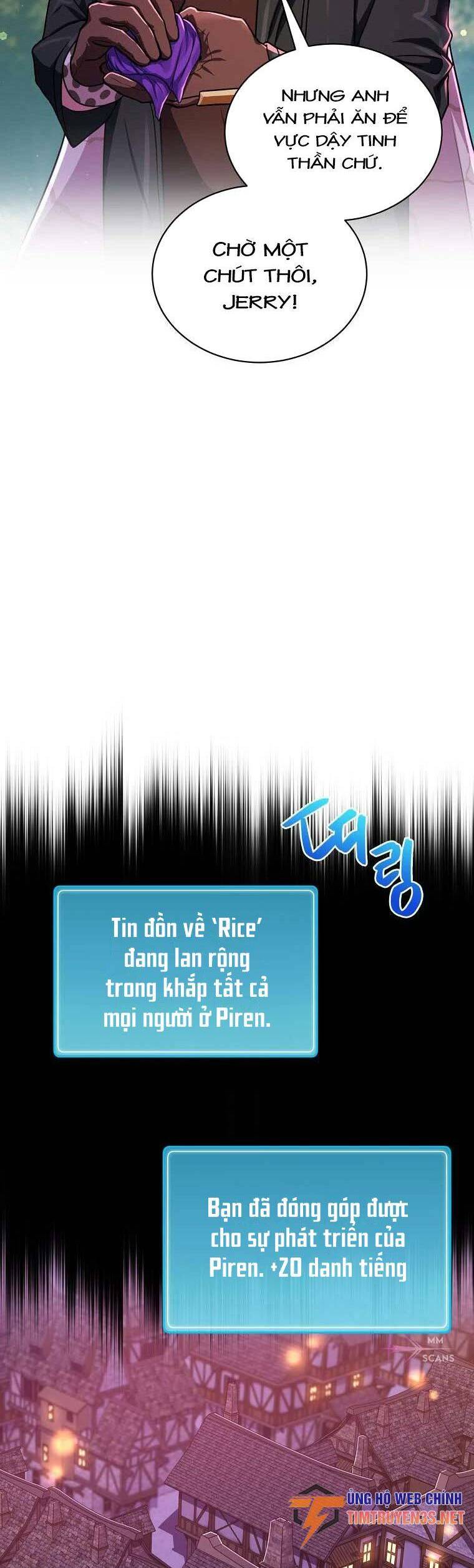 Xin Mời Dùng Bữa Chapter 92 - Trang 4