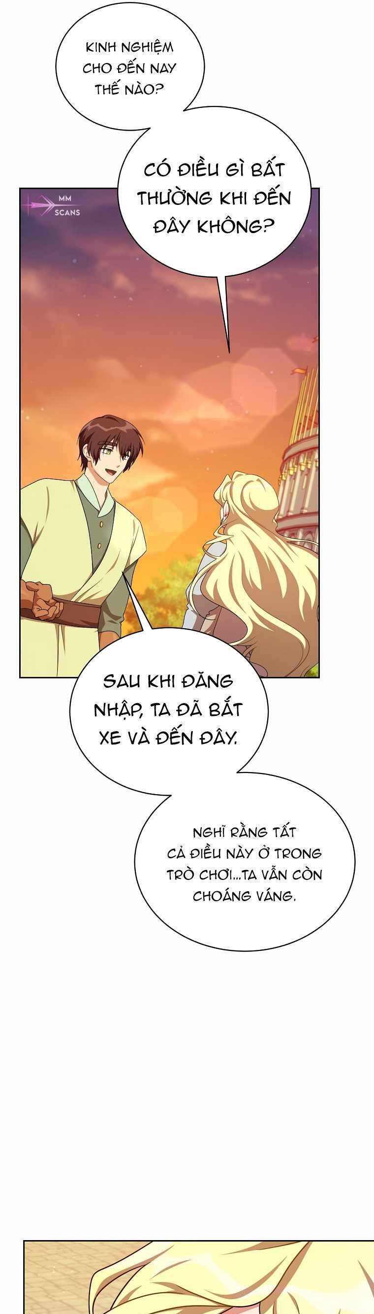 Xin Mời Dùng Bữa Chapter 112 - Trang 6