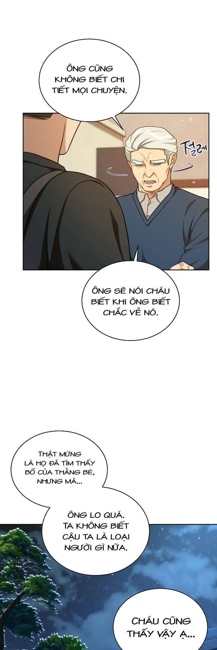 Xin Mời Dùng Bữa Chapter 103 - Trang 4