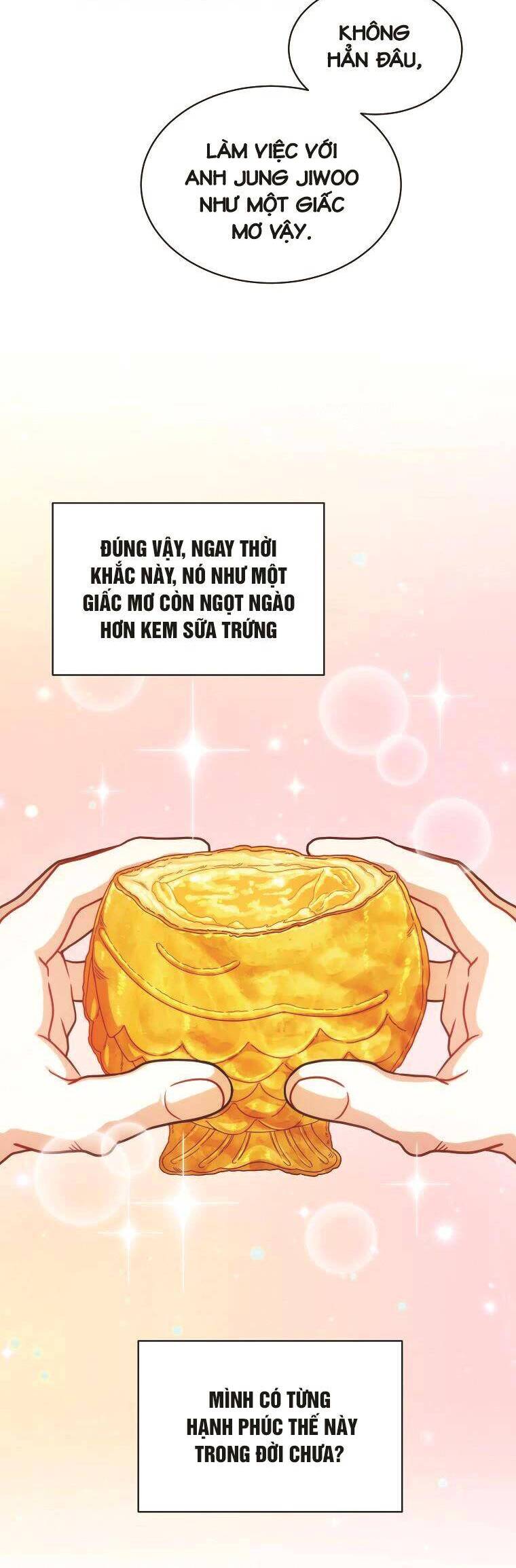 Xin Mời Dùng Bữa Chapter 80 - Trang 30