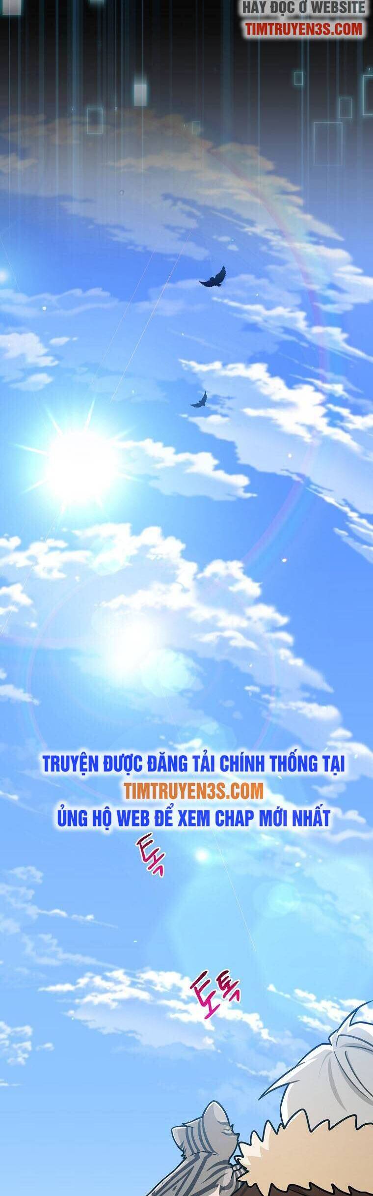 Xin Mời Dùng Bữa Chapter 69 - Trang 16