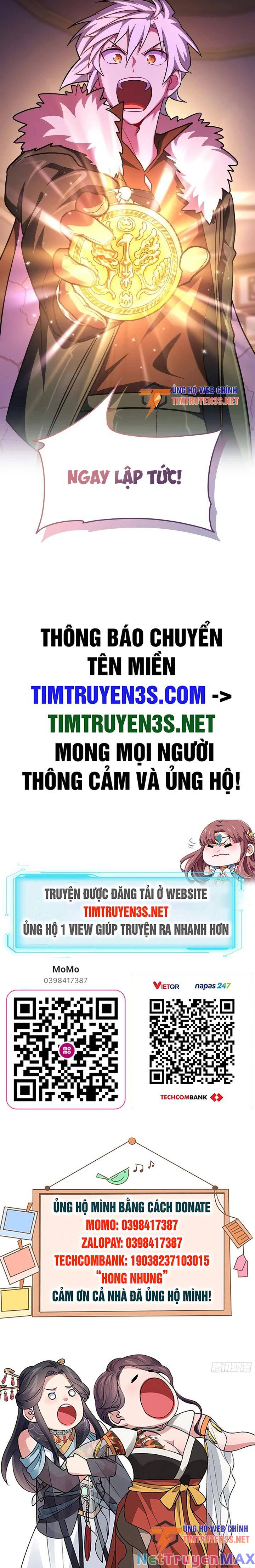 Xin Mời Dùng Bữa Chapter 97 - Trang 23