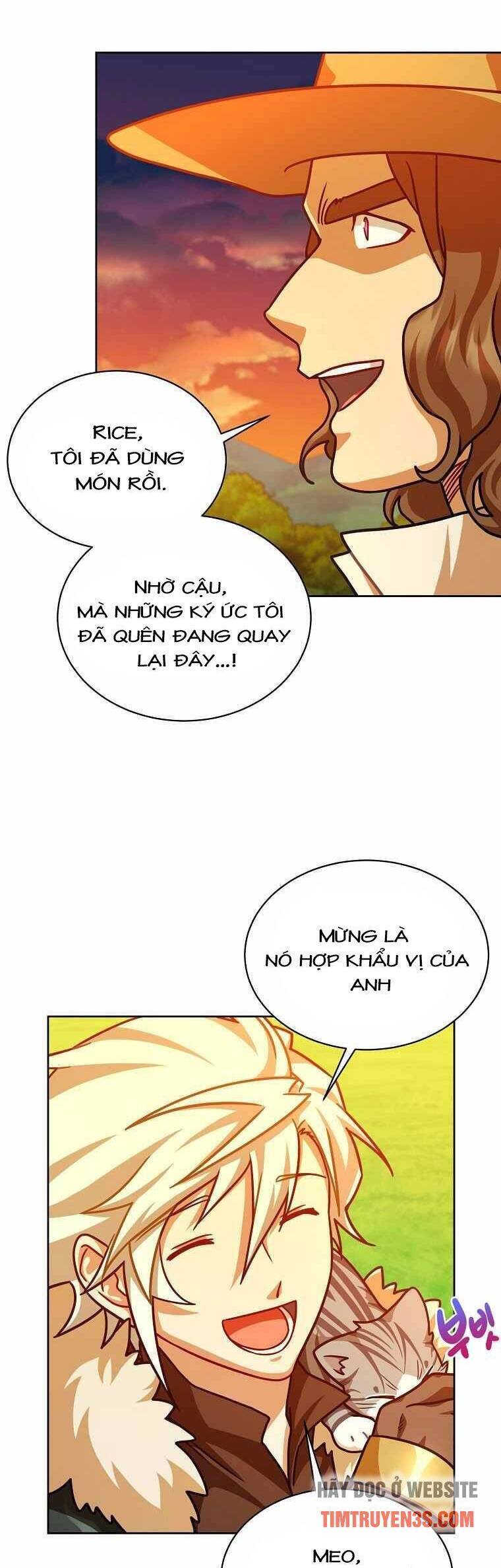 Xin Mời Dùng Bữa Chapter 67 - Trang 19