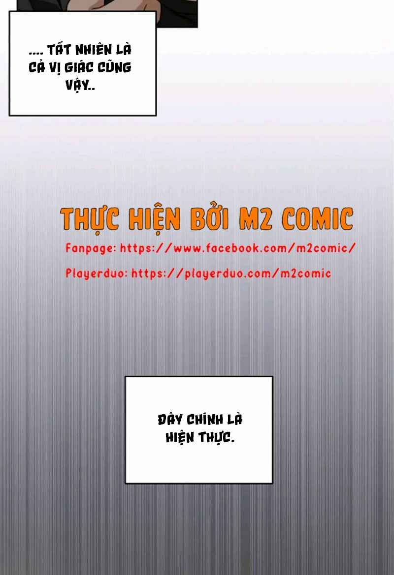 Xin Mời Dùng Bữa Chapter 2 - Trang 26