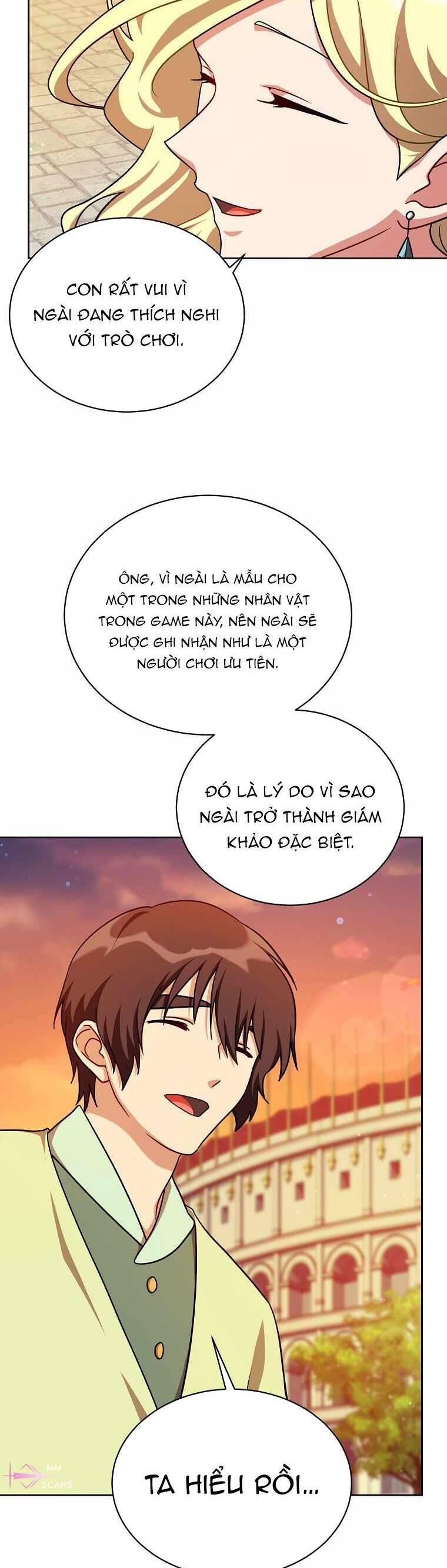 Xin Mời Dùng Bữa Chapter 112 - Trang 7