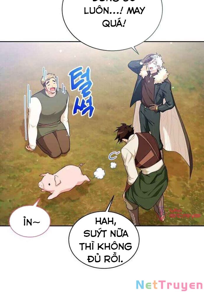 Xin Mời Dùng Bữa Chapter 47 - Trang 16