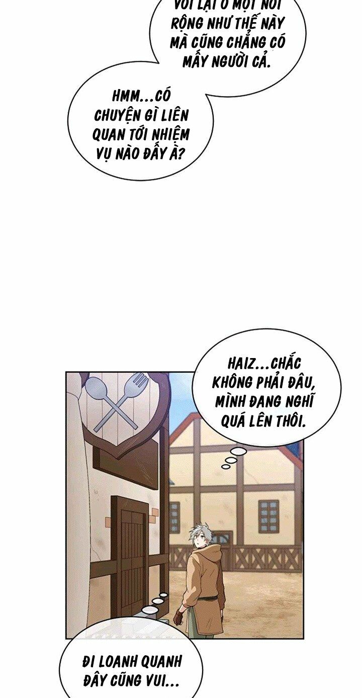 Xin Mời Dùng Bữa Chapter 15 - Trang 37